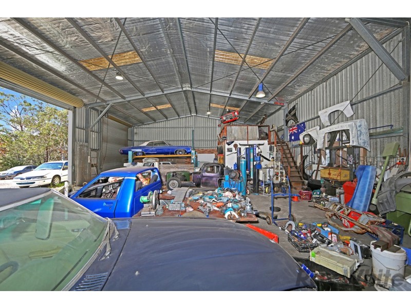 120 Arizona Road, Charmhaven NSW 2263