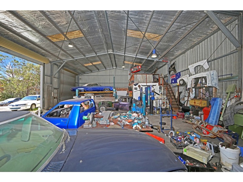 120 Arizona Road, Charmhaven NSW 2263