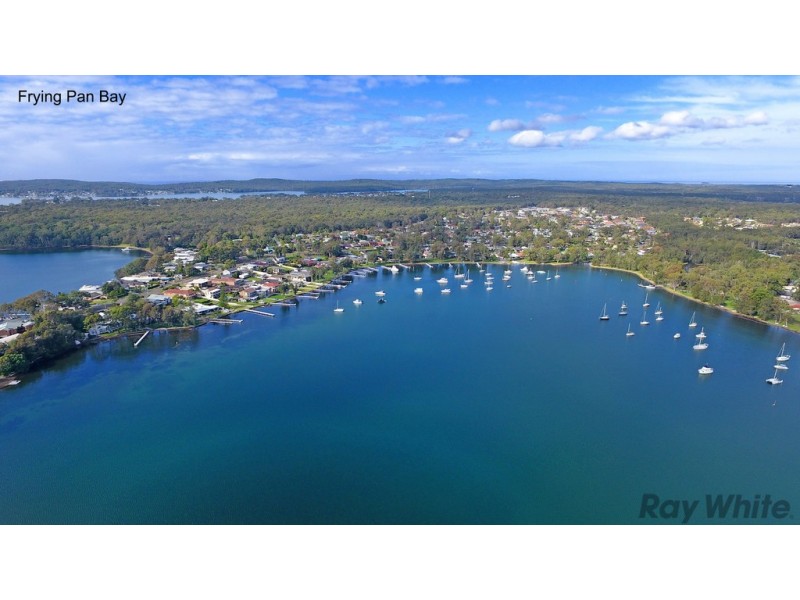 40 Anembo Avenue, Summerland Point NSW 2259