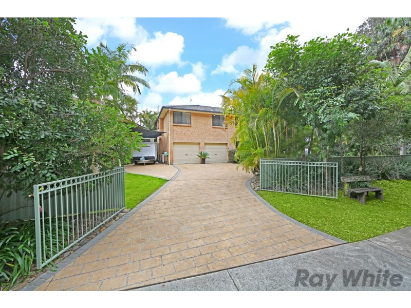 61 Sixth Avenue, Toukley NSW 2263