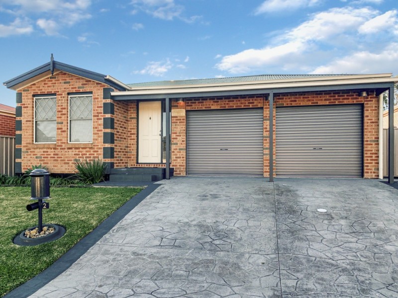 2 Sohrabi Place, Lake Munmorah NSW 2259