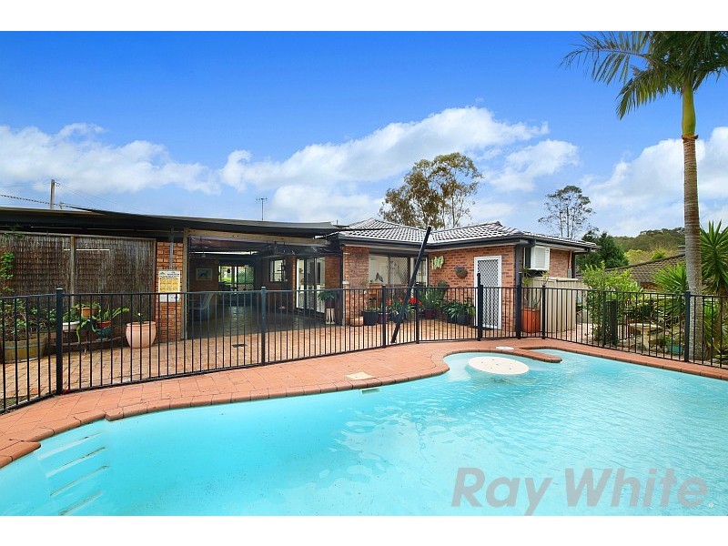 14 Aldenham Road, Warnervale NSW 2259