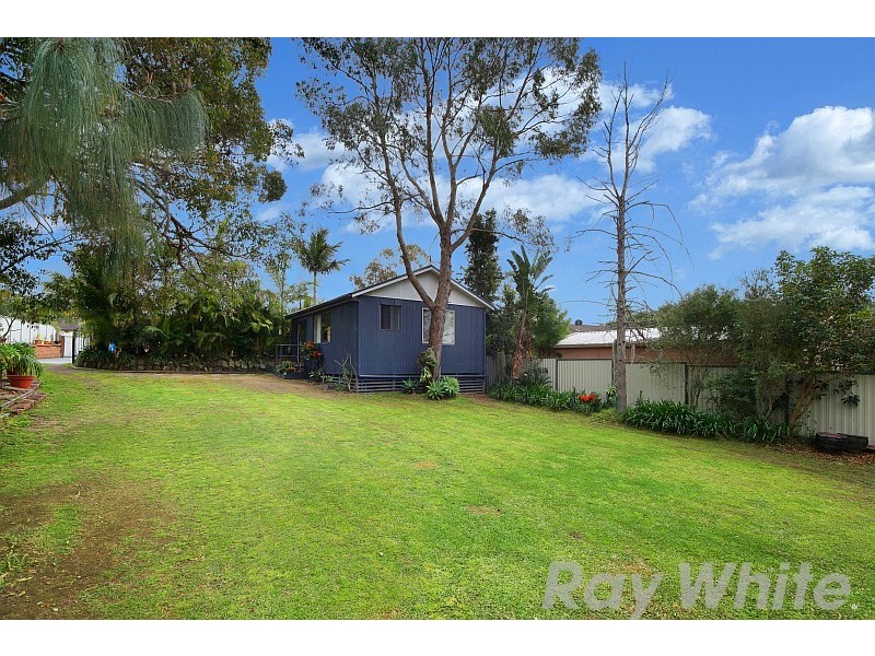 14 Aldenham Road, Warnervale NSW 2259