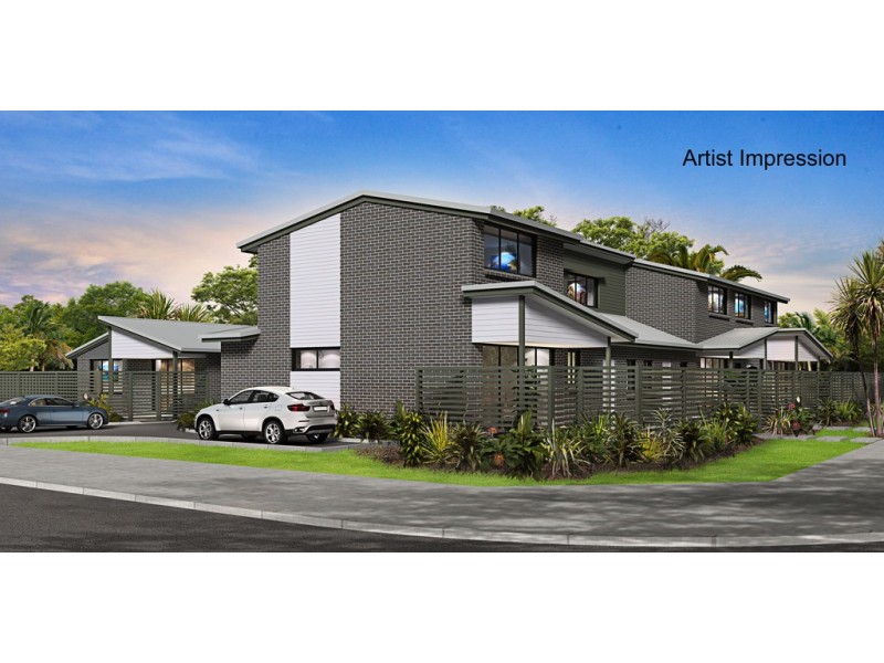 20 and 22 Crown Street, Toukley NSW 2263