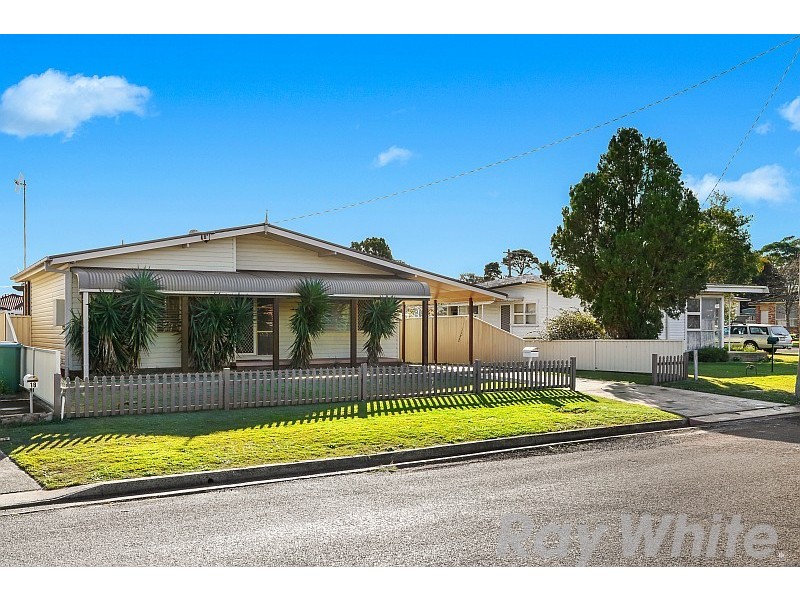 20 and 22 Crown Street, Toukley NSW 2263
