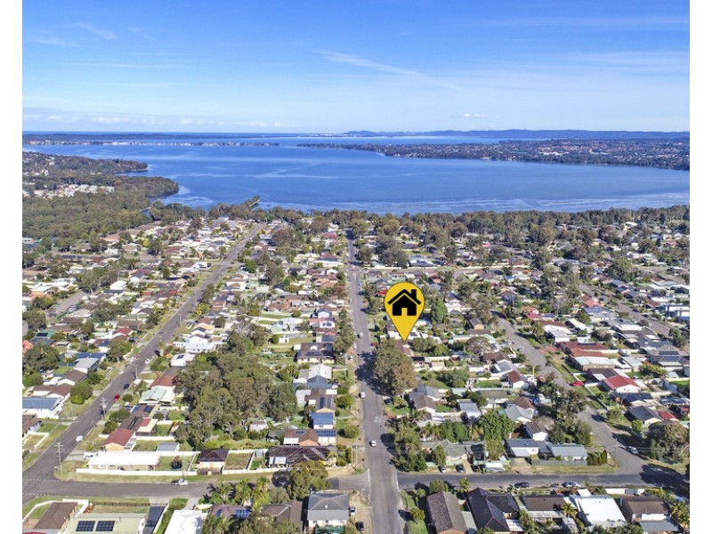 60 Richardson Road, San Remo NSW 2262