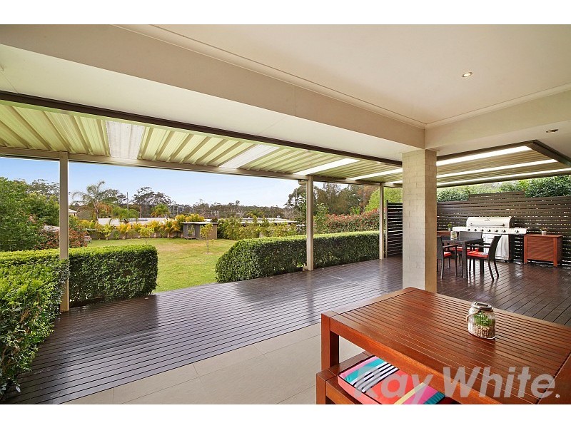 8 Aldenham Road, Warnervale NSW 2259