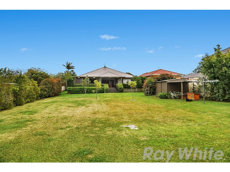 8 Aldenham Road, Warnervale NSW 2259