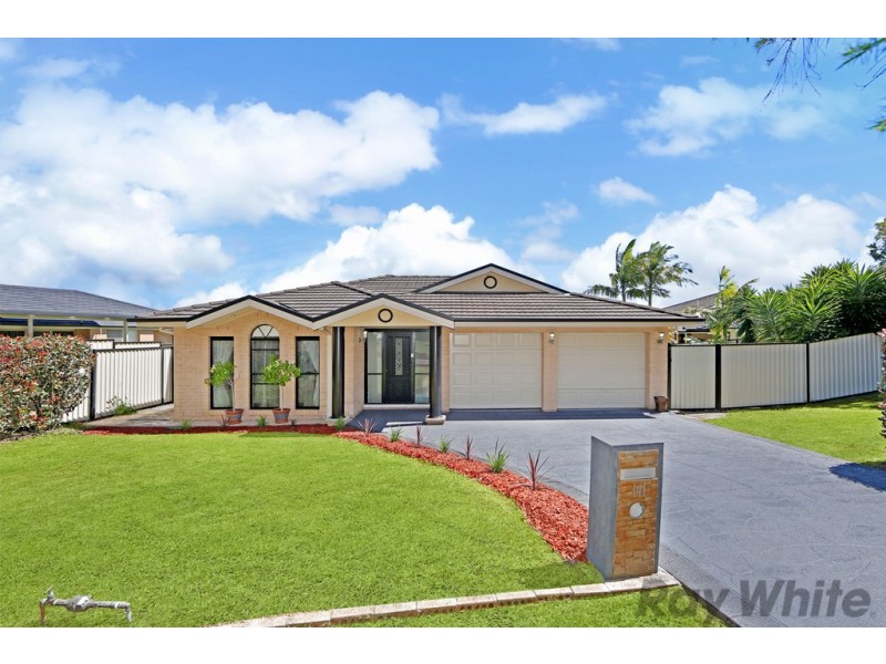 141 Brittania Drive, Watanobbi NSW 2259