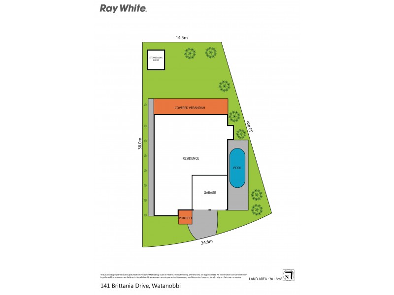 141 Brittania Drive, Watanobbi NSW 2259