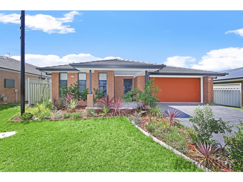 157 Johns Road, Wadalba NSW 2259