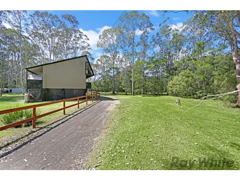 36 Browns Road, Mandalong NSW 2264