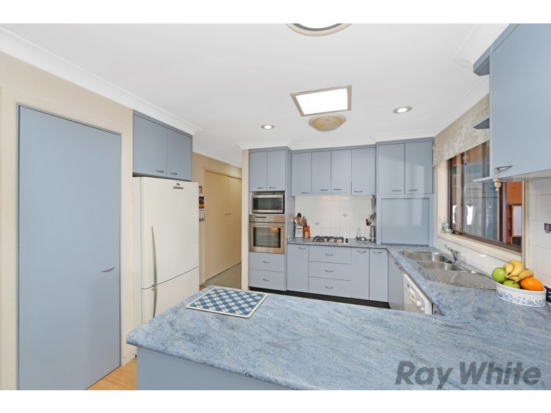 4 Barton Road, Doyalson NSW 2262