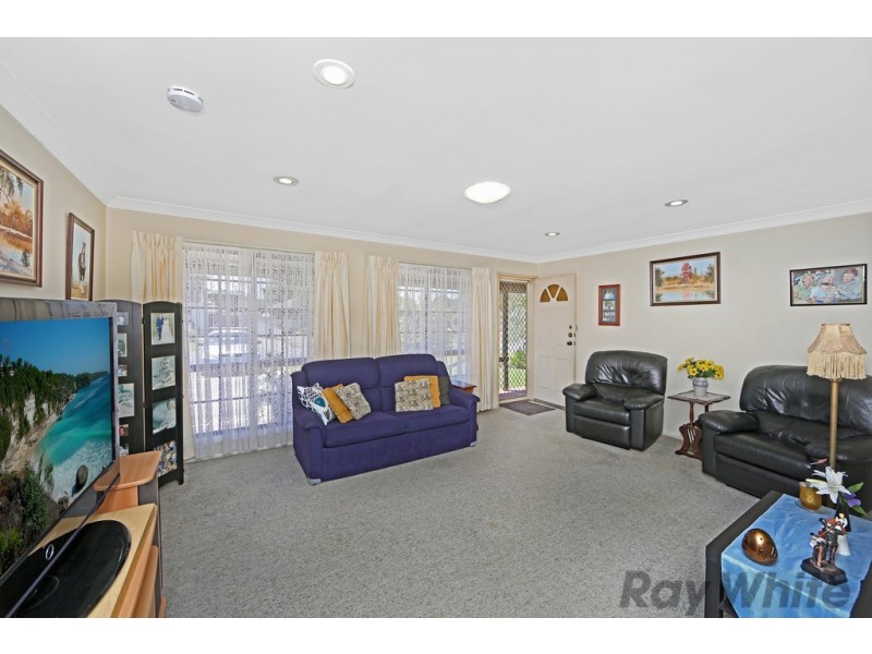4 Barton Road, Doyalson NSW 2262