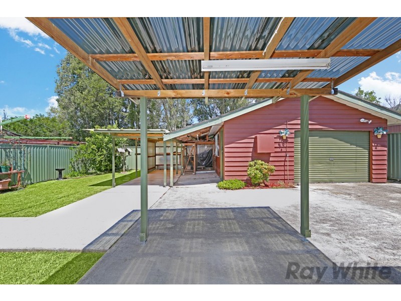 4 Barton Road, Doyalson NSW 2262