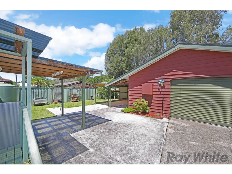 4 Barton Road, Doyalson NSW 2262