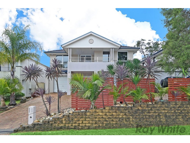 252 Warnervale Road, Hamlyn Terrace NSW 2259