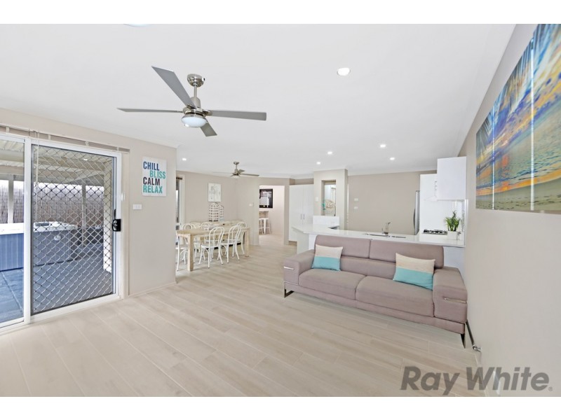 252 Warnervale Road, Hamlyn Terrace NSW 2259