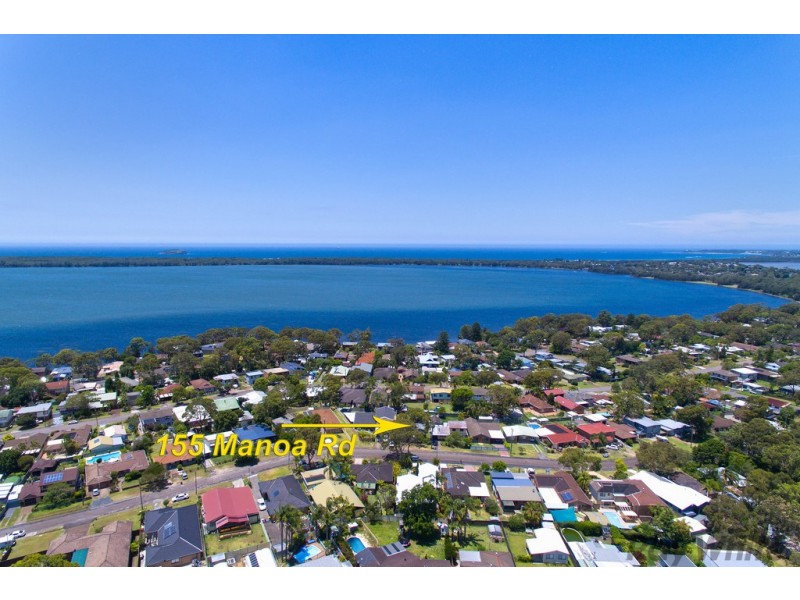 155 Manoa Road, Budgewoi NSW 2262
