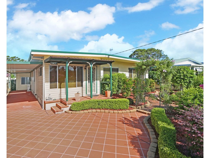 145 Delia Avenue, Halekulani NSW 2262
