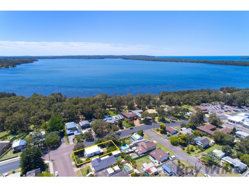 2 Noela Place, Budgewoi NSW 2262