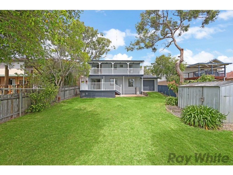 52 Yeramba Road, Summerland Point NSW 2259