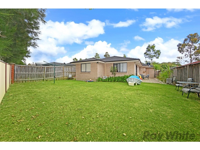 16 Nangar Street, Woongarrah NSW 2259