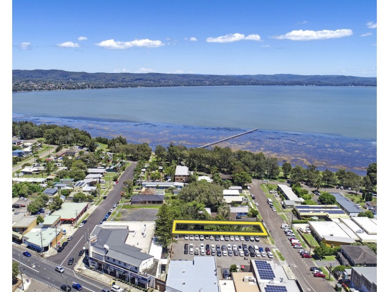 9 Thompson Street, Long Jetty NSW 2261