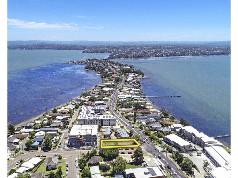 165 Main Road, Toukley NSW 2263