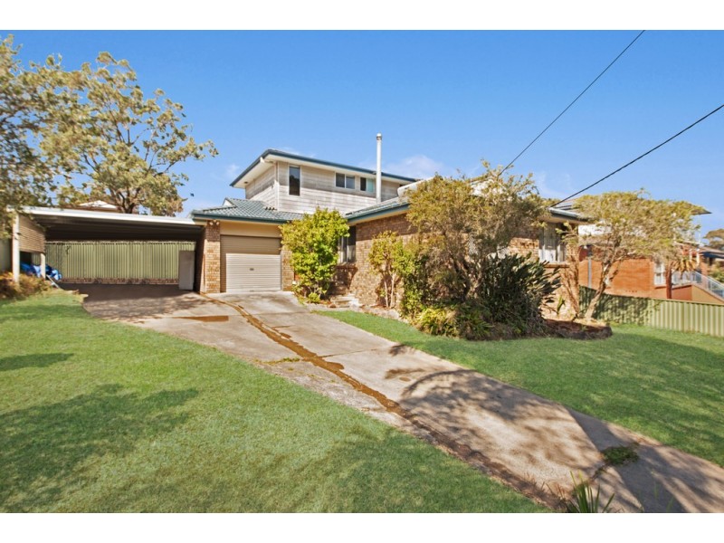 61 Swan Street, Kanwal NSW 2259