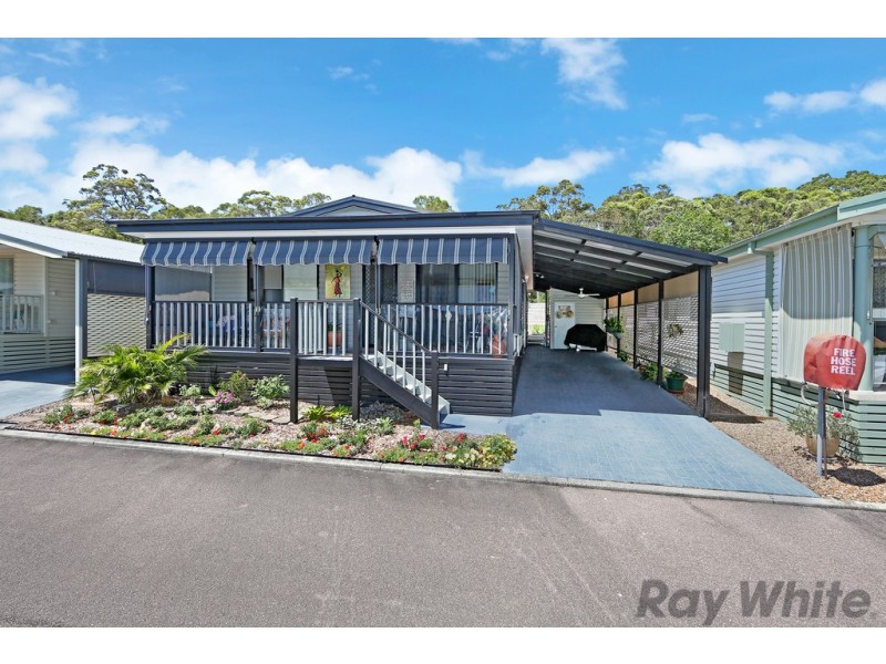 Site 194/2 Mulloway Road, Chain Valley Bay NSW 2259