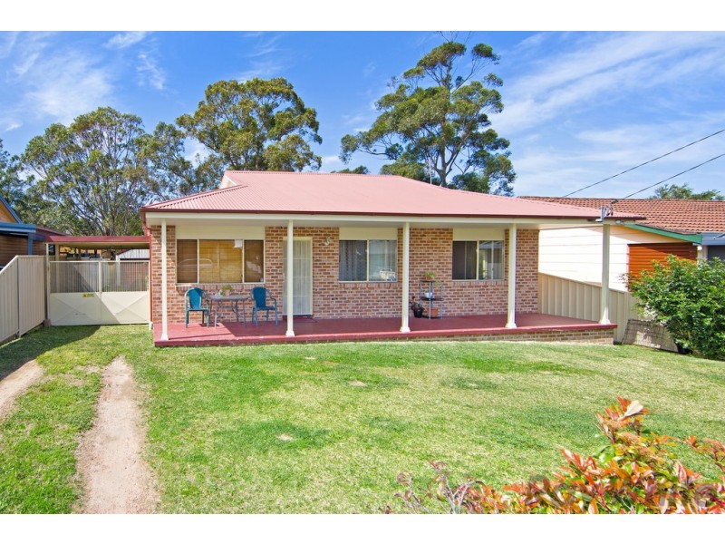 41 McCrea Boulevard, San Remo NSW 2262