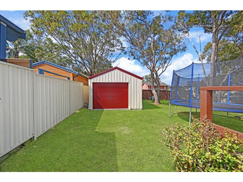 41 McCrea Boulevard, San Remo NSW 2262