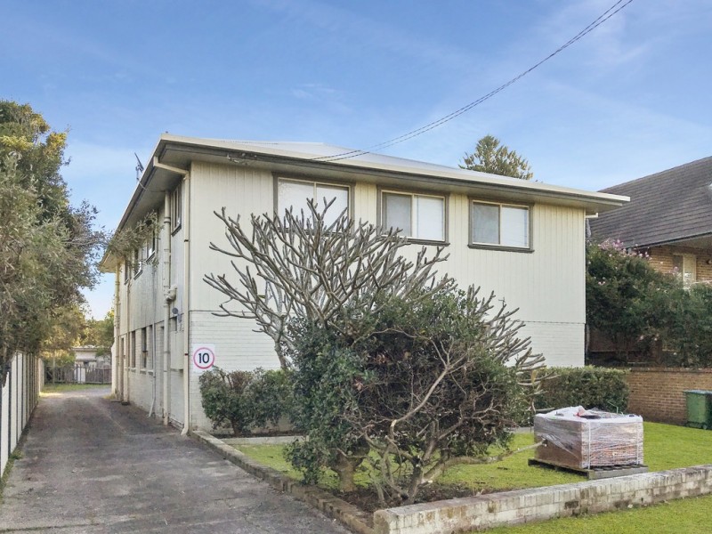 7/14 Elizabeth Drive, Noraville NSW 2263