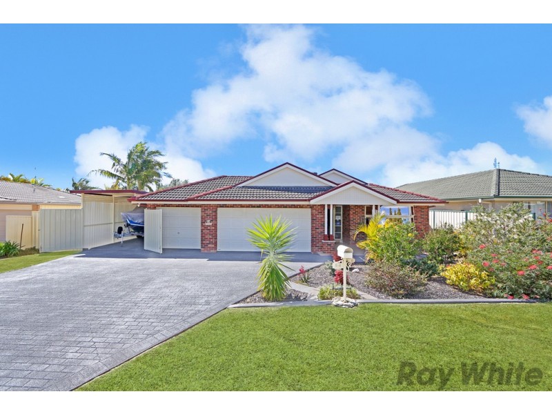 54 Bay Vista Way, Gwandalan NSW 2259