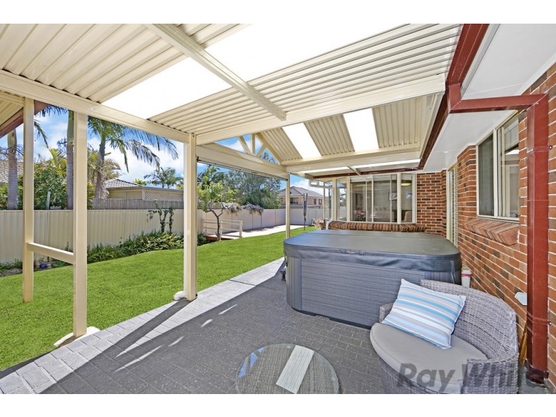 54 Bay Vista Way, Gwandalan NSW 2259