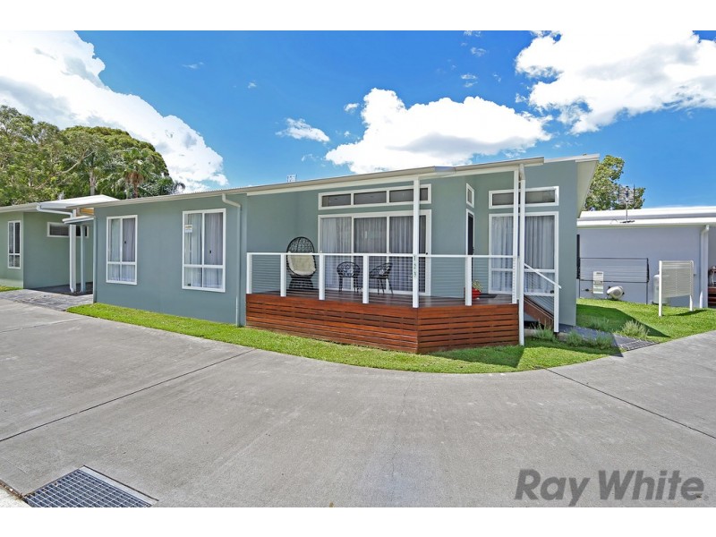 Site 123/2 Macleay Drive, Budgewoi NSW 2262