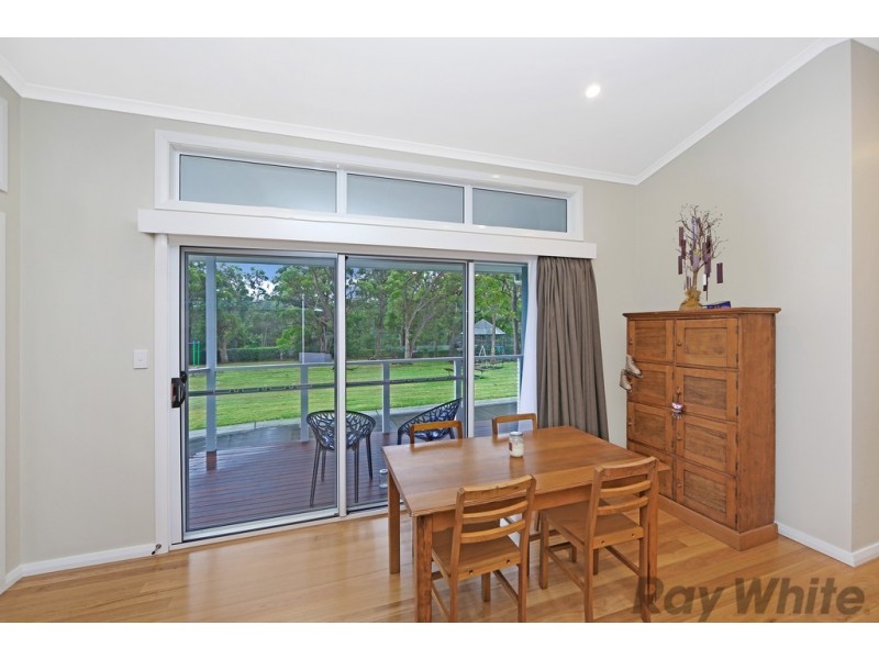 Site 123/2 Macleay Drive, Budgewoi NSW 2262