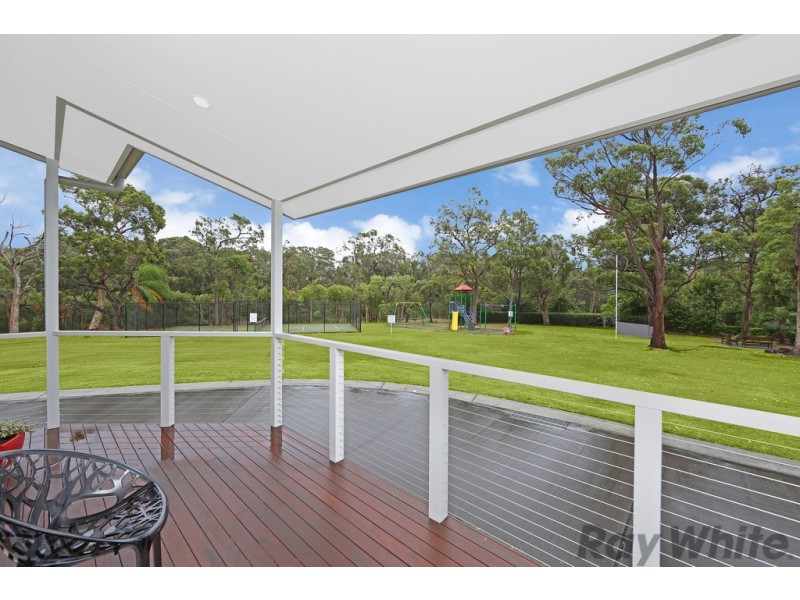 Site 123/2 Macleay Drive, Budgewoi NSW 2262