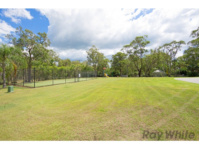 Site 123/2 Macleay Drive, Budgewoi NSW 2262
