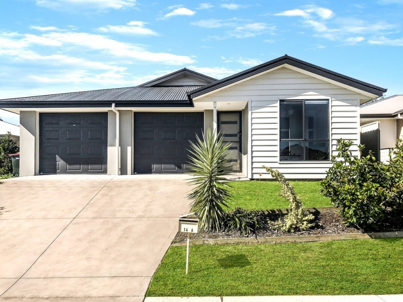 14a Mornington Circuit, Gwandalan NSW 2259