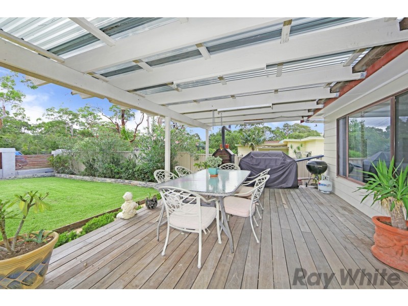 149 Pacific Highway, Charmhaven NSW 2263