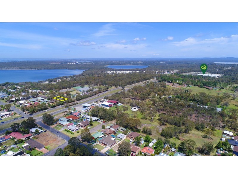 604 Pacific Highway, Lake Munmorah NSW 2259