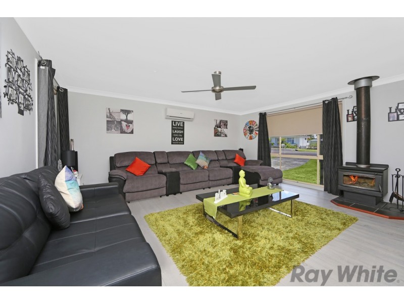 48 Hillcrest Avenue, Tacoma NSW 2259