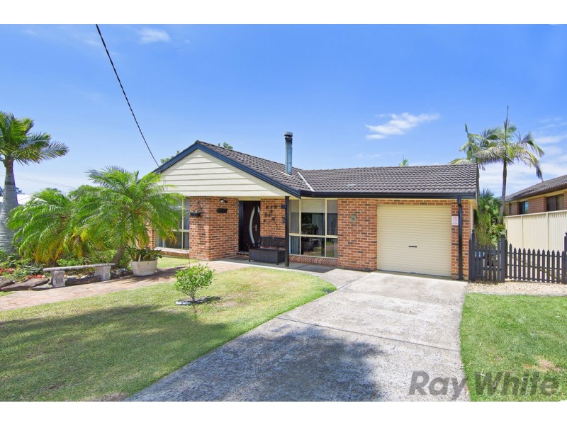 48 Hillcrest Avenue, Tacoma NSW 2259