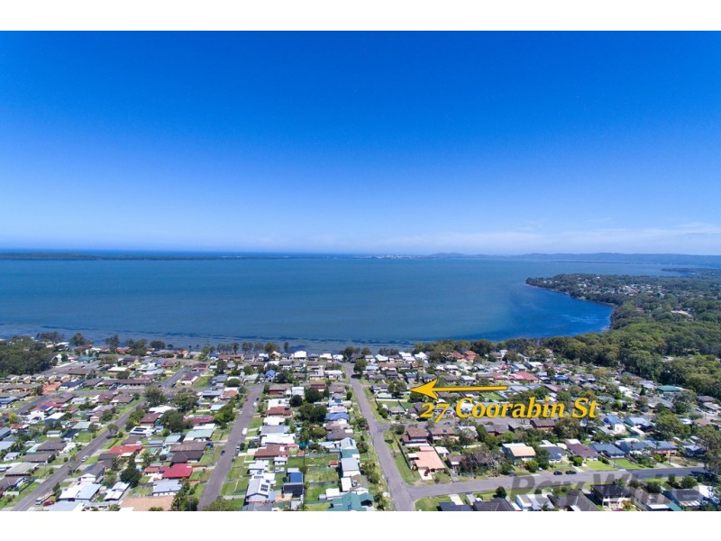 27 Coorabin Street, Gorokan NSW 2263