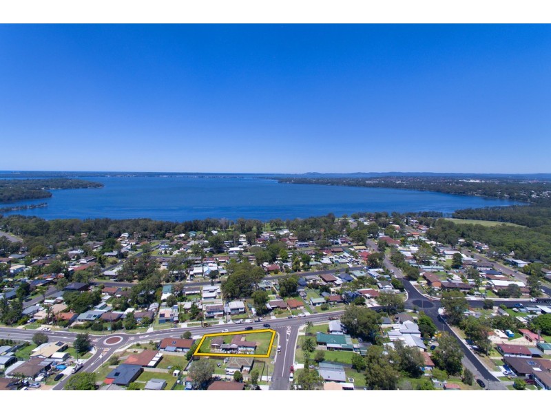 1 Taronga Avenue, San Remo NSW 2262