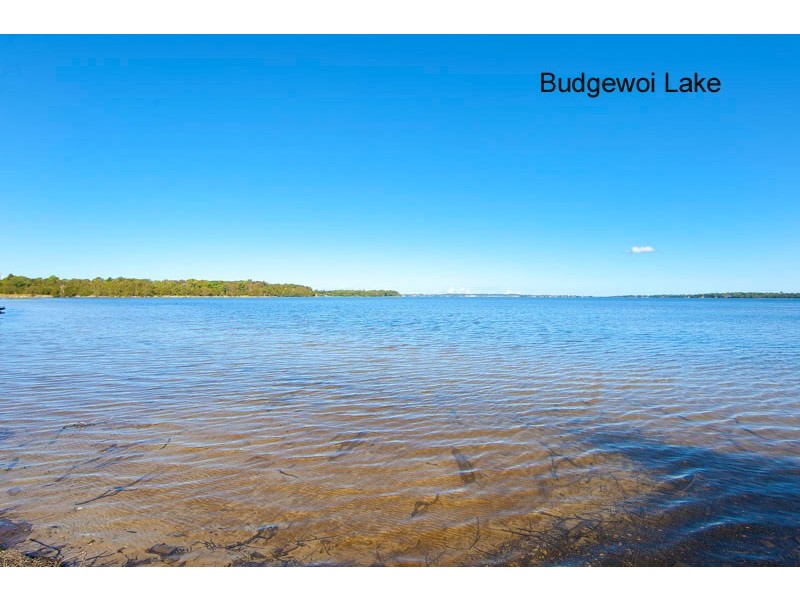 1 Taronga Avenue, San Remo NSW 2262