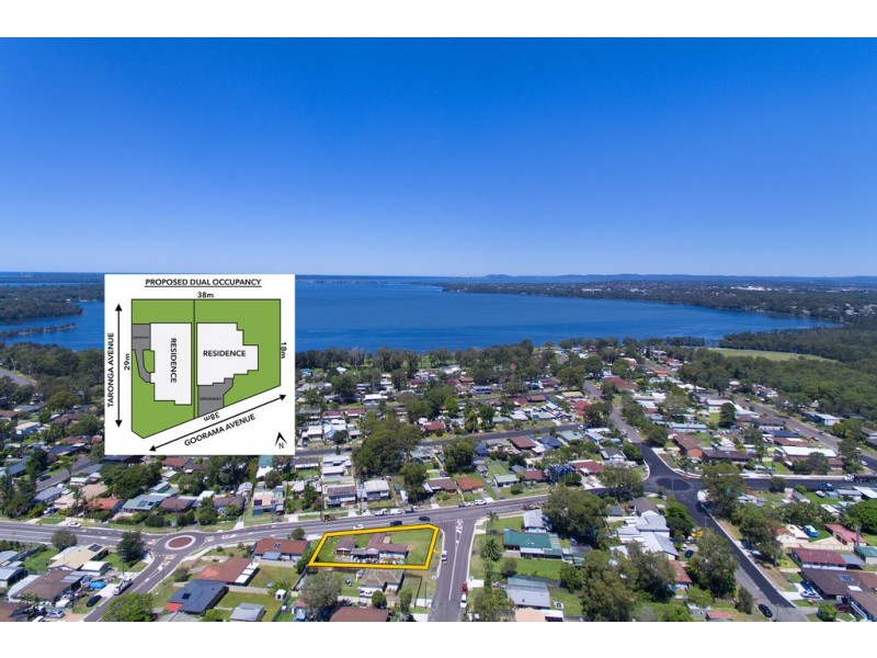 1 Taronga Avenue, San Remo NSW 2262