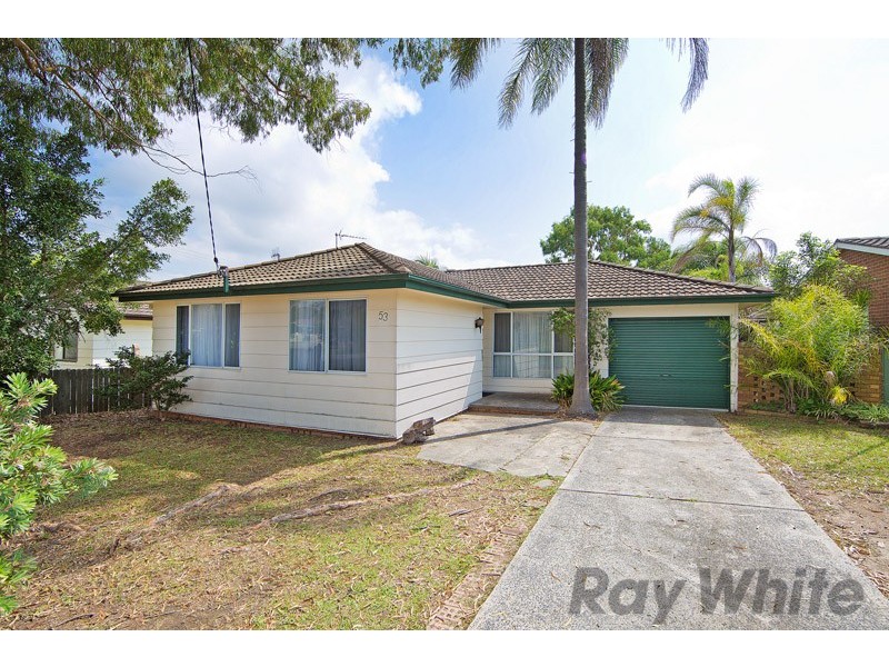 53 Danbury Avenue, Gorokan NSW 2263